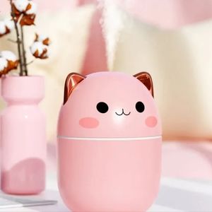 Cute Cat Humidifier
